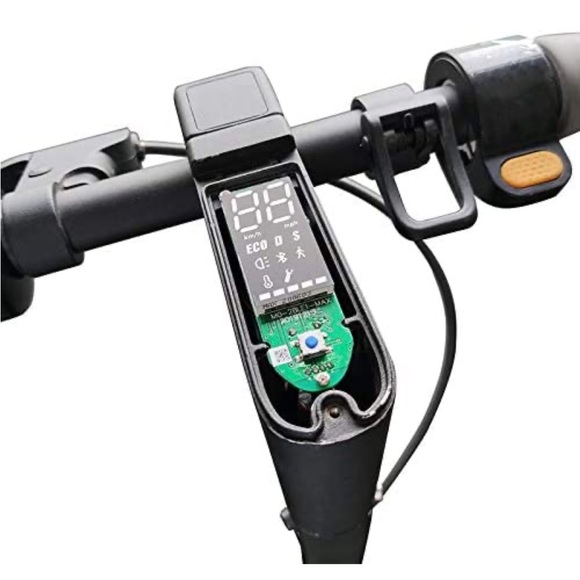 NaaN Dashboard Circuit Board for Segway Ninebot Max G30 Electric Scooter - Picture 4 of 4